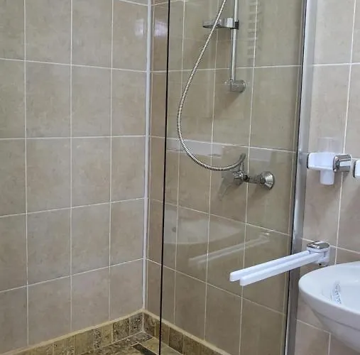 Casa Bendis 3* Eforie Nord