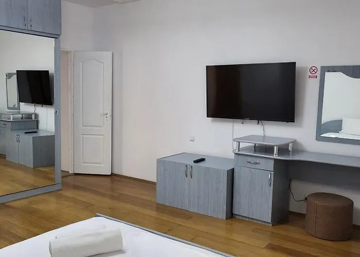 Casa Bendis Eforie Nord