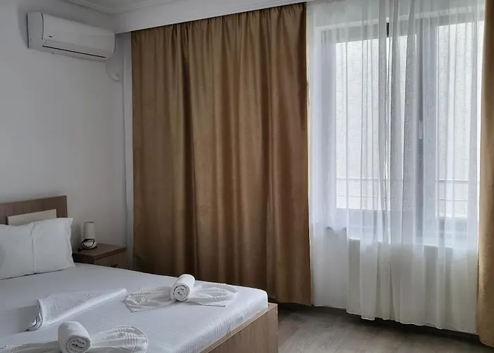 Guest house Casa Bendis