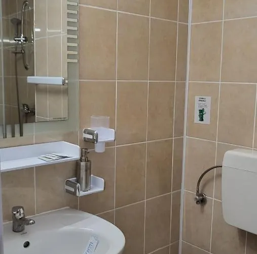 Casa Bendis Guest house