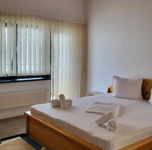 Casa Bendis Guest house