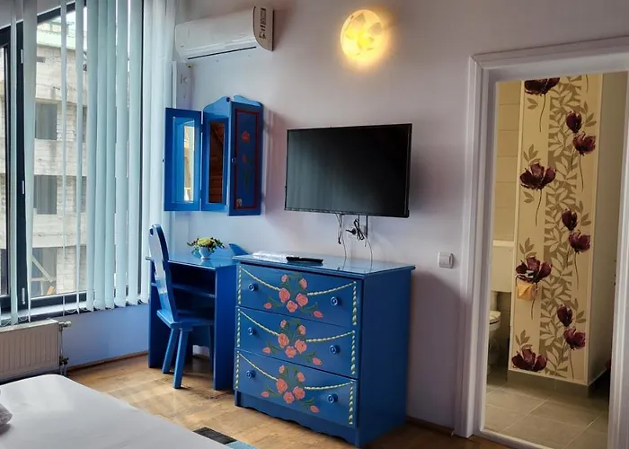 Guest house Casa Bendis