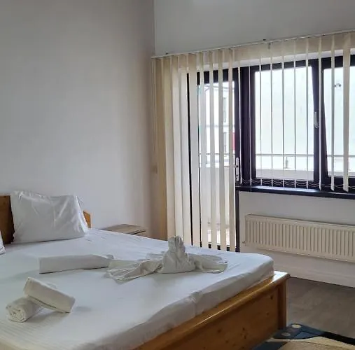 Casa Bendis Guest house