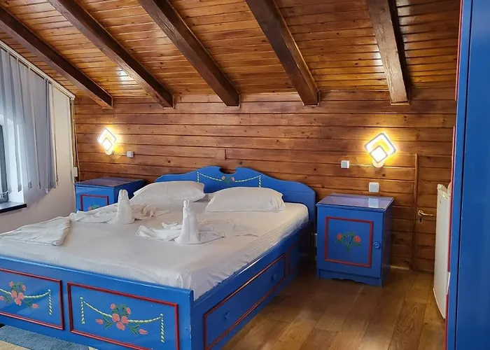 Guest house Casa Bendis